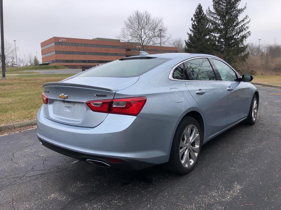 2018 Chevrolet Malibu 4dr Sdn Premier w/2LZ, available for sale in Beavercreek, Ohio | Wholesale Direct Motors. Beavercreek, Ohio 2018 Chevrolet Malibu 4dr Sdn Premier w/2LZ, available for sale in Beavercreek, Ohio | Wholesale Direct Motors. Beavercreek, Ohio