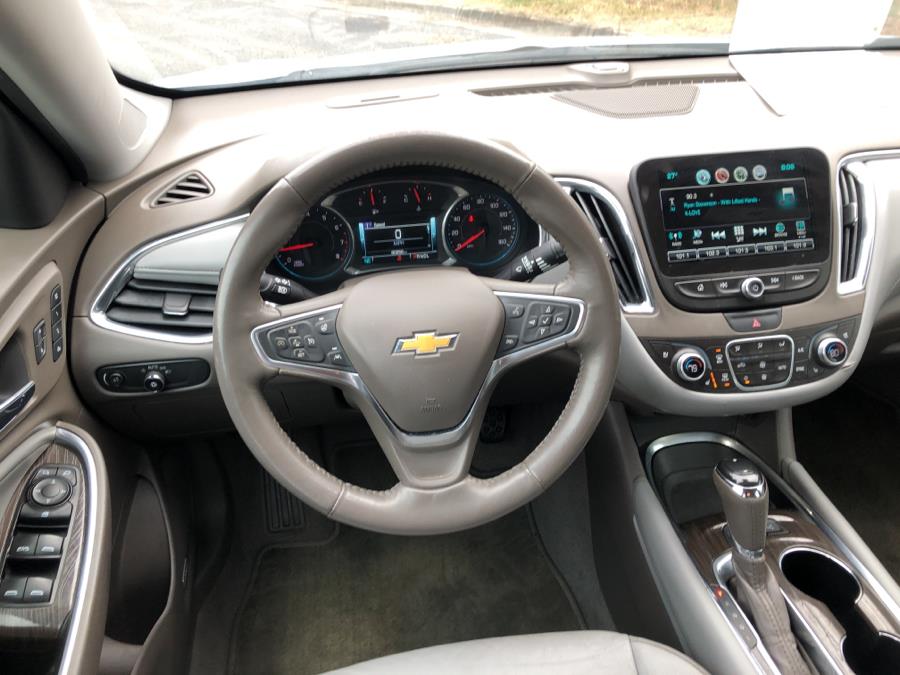 2018 Chevrolet Malibu 4dr Sdn Premier w/2LZ, available for sale in Beavercreek, Ohio | Wholesale Direct Motors. Beavercreek, Ohio 2018 Chevrolet Malibu 4dr Sdn Premier w/2LZ, available for sale in Beavercreek, Ohio | Wholesale Direct Motors. Beavercreek, Ohio