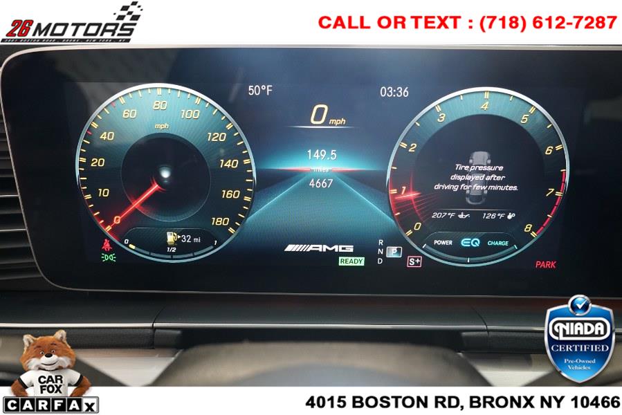 Used Mercedes-Benz GLE AMG GLE 53 4MATIC Coupe 2021 | 26 Motors Corp. Bronx, New York Used Mercedes-Benz GLE AMG GLE 53 4MATIC Coupe 2021 | 26 Motors Corp. Bronx, New York