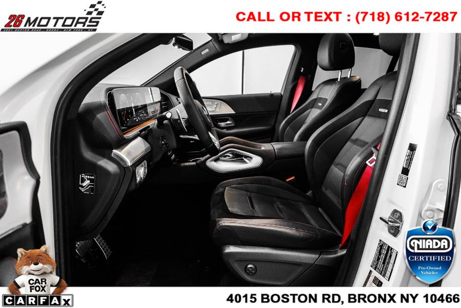Used Mercedes-Benz GLE AMG GLE 53 4MATIC Coupe 2021 | 26 Motors Corp. Bronx, New York Used Mercedes-Benz GLE AMG GLE 53 4MATIC Coupe 2021 | 26 Motors Corp. Bronx, New York