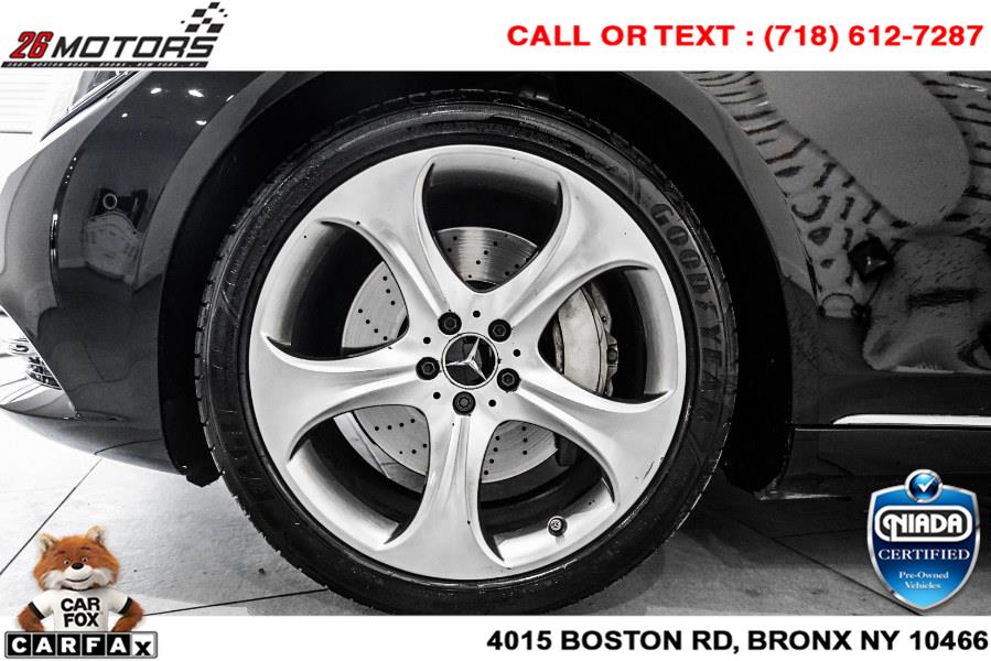 Used Mercedes-Benz S-Class Maybach S 550 4MATIC Sedan 2017 | 26 Motors Corp. Bronx, New York Used Mercedes-Benz S-Class Maybach S 550 4MATIC Sedan 2017 | 26 Motors Corp. Bronx, New York