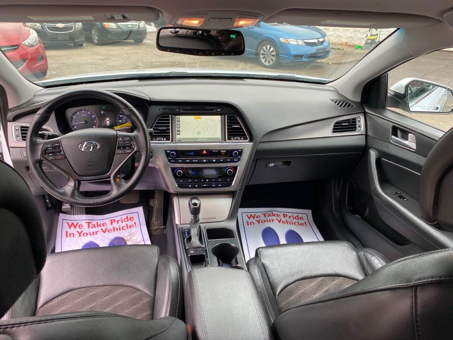 2015 Hyundai Sonata 4dr Sdn 2.4L Limited, available for sale in Springfield, Massachusetts | Absolute Motors Inc. Springfield, Massachusetts 2015 Hyundai Sonata 4dr Sdn 2.4L Limited, available for sale in Springfield, Massachusetts | Absolute Motors Inc. Springfield, Massachusetts