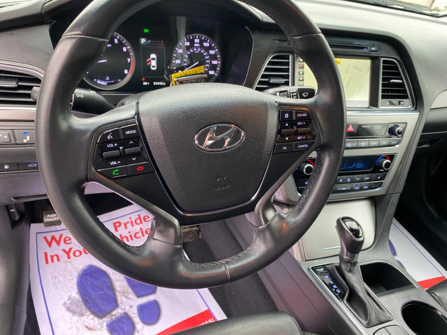 2015 Hyundai Sonata 4dr Sdn 2.4L Limited, available for sale in Springfield, Massachusetts | Absolute Motors Inc. Springfield, Massachusetts 2015 Hyundai Sonata 4dr Sdn 2.4L Limited, available for sale in Springfield, Massachusetts | Absolute Motors Inc. Springfield, Massachusetts