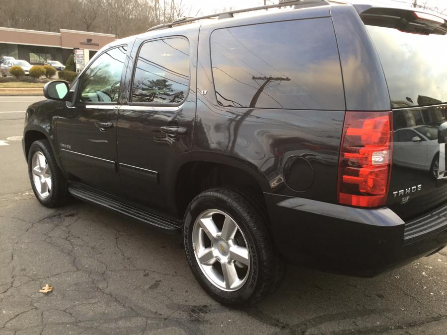 2011 Chevrolet Tahoe 4WD 4dr 1500 LT, available for sale in Plantsville, Connecticut | L&S Automotive LLC. Plantsville, Connecticut 2011 Chevrolet Tahoe 4WD 4dr 1500 LT, available for sale in Plantsville, Connecticut | L&S Automotive LLC. Plantsville, Connecticut