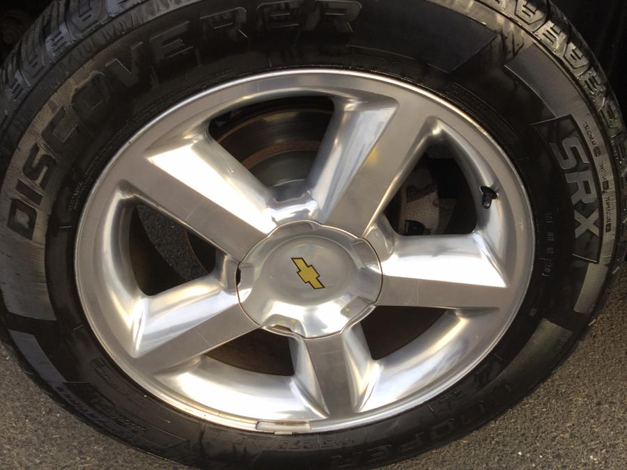 2011 Chevrolet Tahoe 4WD 4dr 1500 LT, available for sale in Plantsville, Connecticut | L&S Automotive LLC. Plantsville, Connecticut 2011 Chevrolet Tahoe 4WD 4dr 1500 LT, available for sale in Plantsville, Connecticut | L&S Automotive LLC. Plantsville, Connecticut