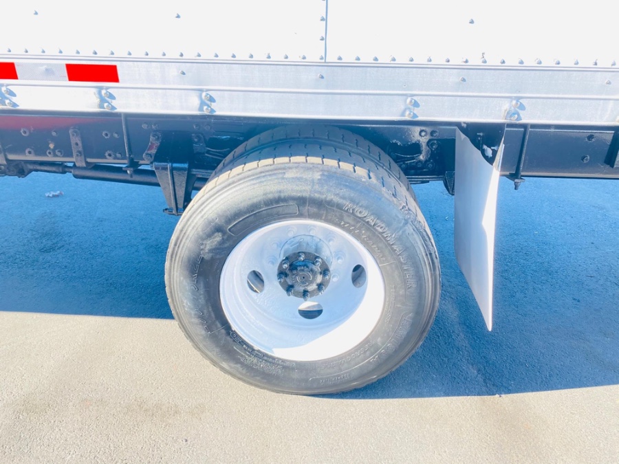2007 Freightliner M2 106 26 FEET DRY BOX + LIFT GATE + NO CDL, available for sale in South Amboy, New Jersey | NJ Truck Spot. South Amboy, New Jersey 2007 Freightliner M2 106 26 FEET DRY BOX + LIFT GATE + NO CDL, available for sale in South Amboy, New Jersey | NJ Truck Spot. South Amboy, New Jersey