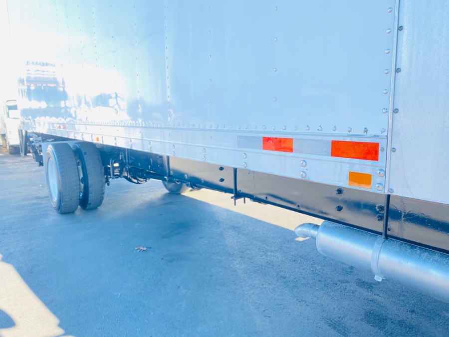 2007 Freightliner M2 106 26 FEET DRY BOX + LIFT GATE + NO CDL, available for sale in South Amboy, New Jersey | NJ Truck Spot. South Amboy, New Jersey 2007 Freightliner M2 106 26 FEET DRY BOX + LIFT GATE + NO CDL, available for sale in South Amboy, New Jersey | NJ Truck Spot. South Amboy, New Jersey