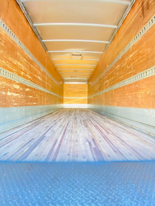2007 Freightliner M2 106 26 FEET DRY BOX + LIFT GATE + NO CDL, available for sale in South Amboy, New Jersey | NJ Truck Spot. South Amboy, New Jersey 2007 Freightliner M2 106 26 FEET DRY BOX + LIFT GATE + NO CDL, available for sale in South Amboy, New Jersey | NJ Truck Spot. South Amboy, New Jersey