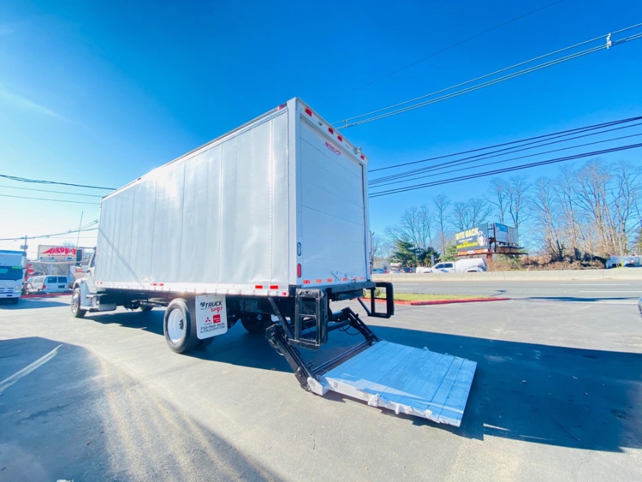 2007 Freightliner M2 106 26 FEET DRY BOX + LIFT GATE + NO CDL, available for sale in South Amboy, New Jersey | NJ Truck Spot. South Amboy, New Jersey 2007 Freightliner M2 106 26 FEET DRY BOX + LIFT GATE + NO CDL, available for sale in South Amboy, New Jersey | NJ Truck Spot. South Amboy, New Jersey