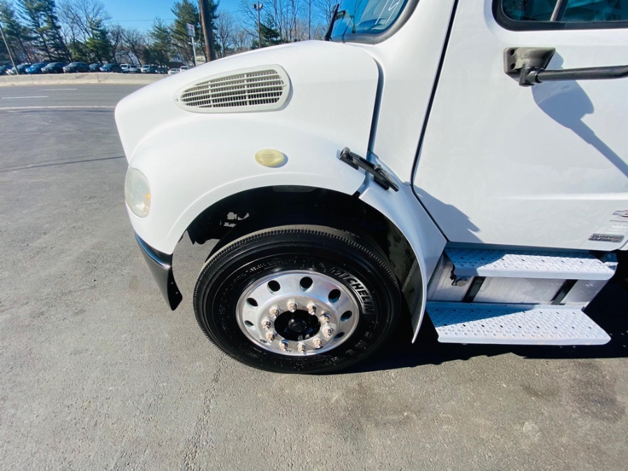 2007 Freightliner M2 106 26 FEET DRY BOX + LIFT GATE + NO CDL, available for sale in South Amboy, New Jersey | NJ Truck Spot. South Amboy, New Jersey 2007 Freightliner M2 106 26 FEET DRY BOX + LIFT GATE + NO CDL, available for sale in South Amboy, New Jersey | NJ Truck Spot. South Amboy, New Jersey