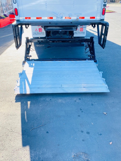 2007 Freightliner M2 106 26 FEET DRY BOX + LIFT GATE + NO CDL, available for sale in South Amboy, New Jersey | NJ Truck Spot. South Amboy, New Jersey 2007 Freightliner M2 106 26 FEET DRY BOX + LIFT GATE + NO CDL, available for sale in South Amboy, New Jersey | NJ Truck Spot. South Amboy, New Jersey