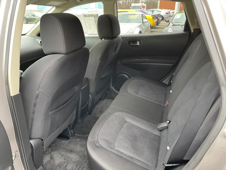 2013 Nissan Rogue AWD 4dr S, available for sale in South Windsor, Connecticut | Mike And Tony Auto Sales, Inc. South Windsor, Connecticut 2013 Nissan Rogue AWD 4dr S, available for sale in South Windsor, Connecticut | Mike And Tony Auto Sales, Inc. South Windsor, Connecticut