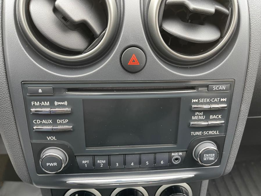 2013 Nissan Rogue AWD 4dr S, available for sale in South Windsor, Connecticut | Mike And Tony Auto Sales, Inc. South Windsor, Connecticut 2013 Nissan Rogue AWD 4dr S, available for sale in South Windsor, Connecticut | Mike And Tony Auto Sales, Inc. South Windsor, Connecticut