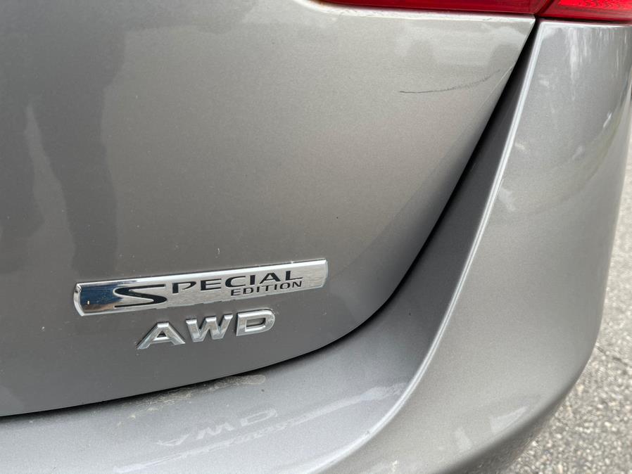 2013 Nissan Rogue AWD 4dr S, available for sale in South Windsor, Connecticut | Mike And Tony Auto Sales, Inc. South Windsor, Connecticut 2013 Nissan Rogue AWD 4dr S, available for sale in South Windsor, Connecticut | Mike And Tony Auto Sales, Inc. South Windsor, Connecticut