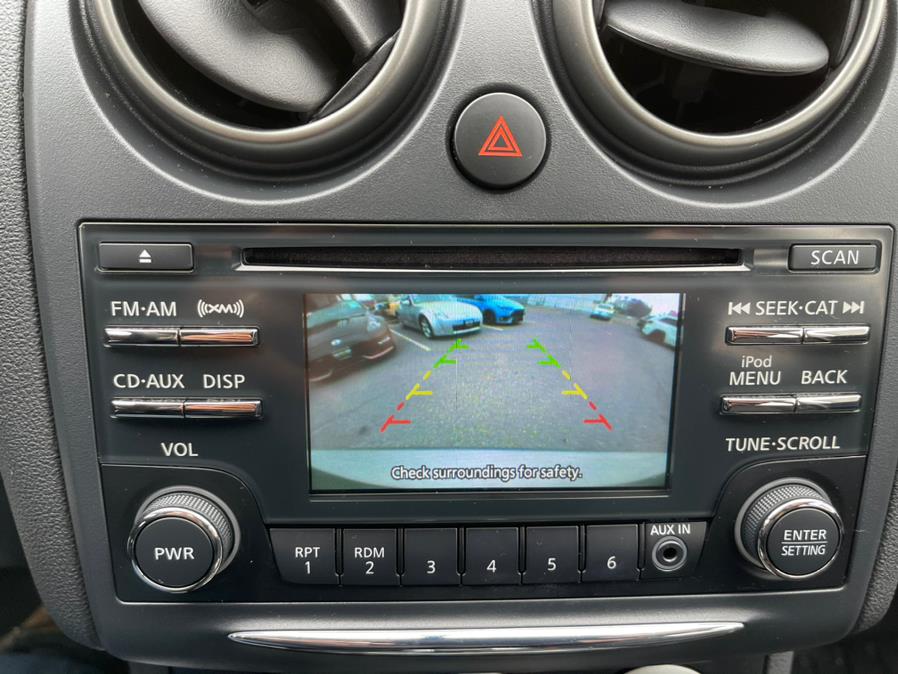2013 Nissan Rogue AWD 4dr S, available for sale in South Windsor, Connecticut | Mike And Tony Auto Sales, Inc. South Windsor, Connecticut 2013 Nissan Rogue AWD 4dr S, available for sale in South Windsor, Connecticut | Mike And Tony Auto Sales, Inc. South Windsor, Connecticut
