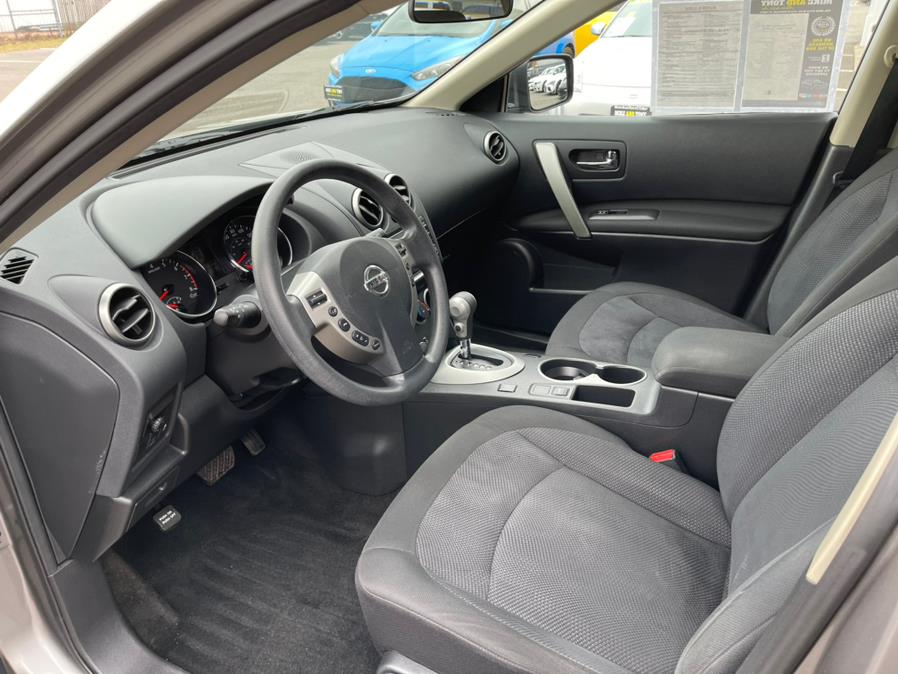 2013 Nissan Rogue AWD 4dr S, available for sale in South Windsor, Connecticut | Mike And Tony Auto Sales, Inc. South Windsor, Connecticut 2013 Nissan Rogue AWD 4dr S, available for sale in South Windsor, Connecticut | Mike And Tony Auto Sales, Inc. South Windsor, Connecticut