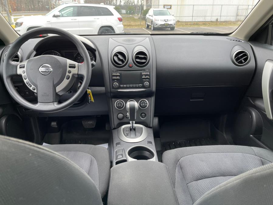 2013 Nissan Rogue AWD 4dr S, available for sale in South Windsor, Connecticut | Mike And Tony Auto Sales, Inc. South Windsor, Connecticut 2013 Nissan Rogue AWD 4dr S, available for sale in South Windsor, Connecticut | Mike And Tony Auto Sales, Inc. South Windsor, Connecticut