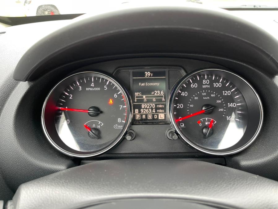 2013 Nissan Rogue AWD 4dr S, available for sale in South Windsor, Connecticut | Mike And Tony Auto Sales, Inc. South Windsor, Connecticut 2013 Nissan Rogue AWD 4dr S, available for sale in South Windsor, Connecticut | Mike And Tony Auto Sales, Inc. South Windsor, Connecticut