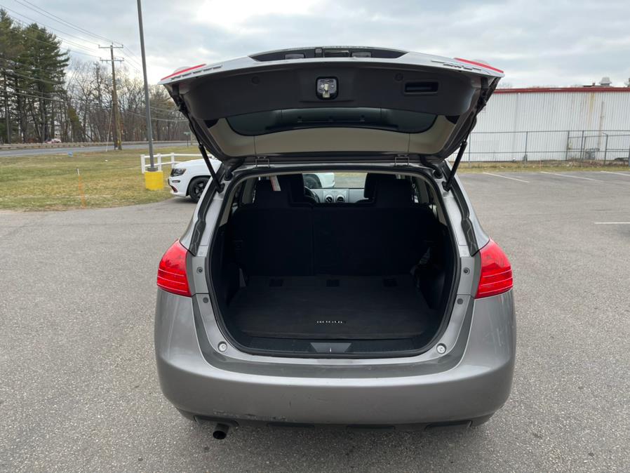 2013 Nissan Rogue AWD 4dr S, available for sale in South Windsor, Connecticut | Mike And Tony Auto Sales, Inc. South Windsor, Connecticut 2013 Nissan Rogue AWD 4dr S, available for sale in South Windsor, Connecticut | Mike And Tony Auto Sales, Inc. South Windsor, Connecticut