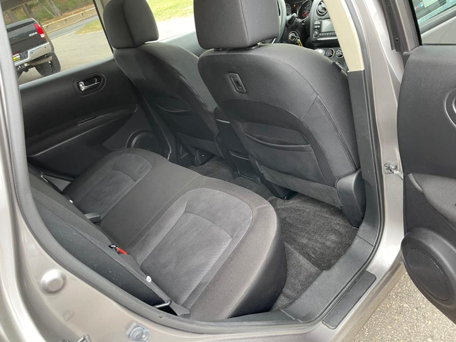 2013 Nissan Rogue AWD 4dr S, available for sale in South Windsor, Connecticut | Mike And Tony Auto Sales, Inc. South Windsor, Connecticut 2013 Nissan Rogue AWD 4dr S, available for sale in South Windsor, Connecticut | Mike And Tony Auto Sales, Inc. South Windsor, Connecticut