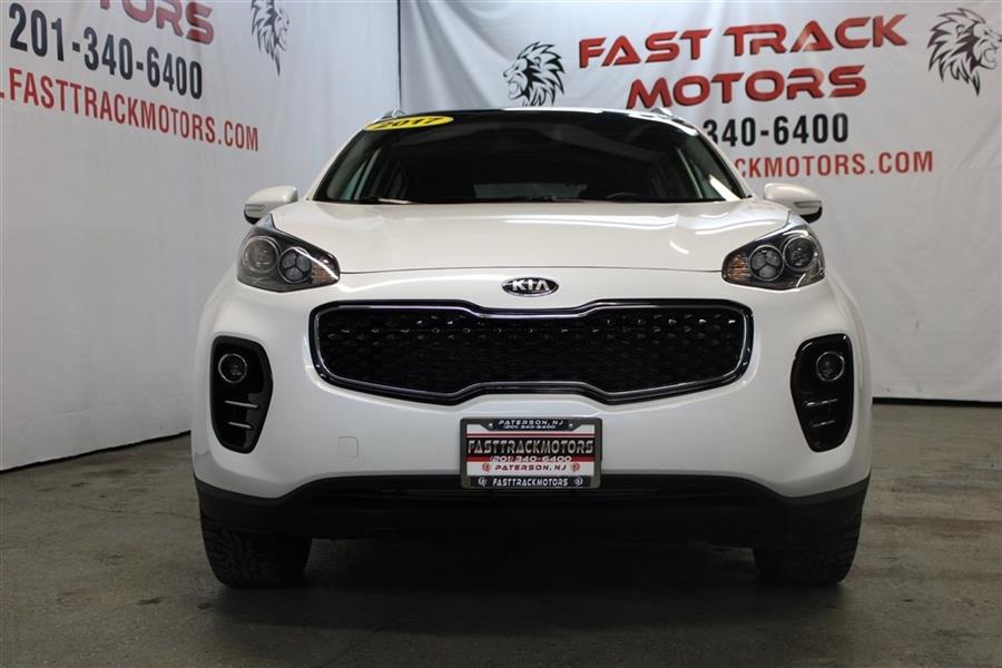 2017 Kia Sportage EX, available for sale in Paterson, New Jersey | Fast Track Motors. Paterson, New Jersey 2017 Kia Sportage EX, available for sale in Paterson, New Jersey | Fast Track Motors. Paterson, New Jersey
