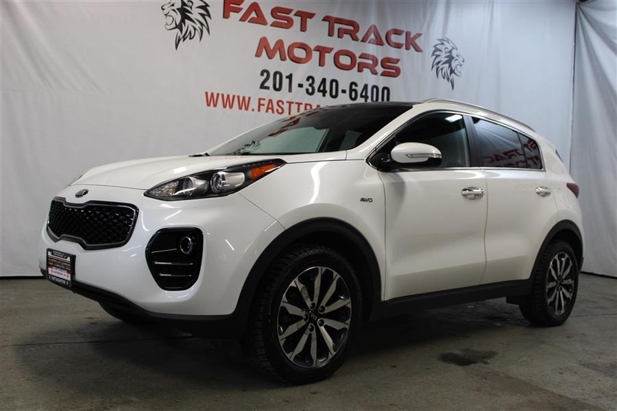 2017 Kia Sportage EX, available for sale in Paterson, New Jersey | Fast Track Motors. Paterson, New Jersey 2017 Kia Sportage EX, available for sale in Paterson, New Jersey | Fast Track Motors. Paterson, New Jersey