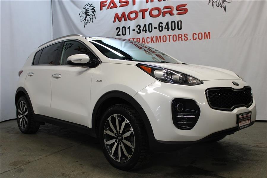 2017 Kia Sportage EX, available for sale in Paterson, New Jersey | Fast Track Motors. Paterson, New Jersey 2017 Kia Sportage EX, available for sale in Paterson, New Jersey | Fast Track Motors. Paterson, New Jersey
