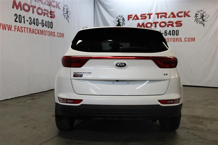 2017 Kia Sportage EX, available for sale in Paterson, New Jersey | Fast Track Motors. Paterson, New Jersey 2017 Kia Sportage EX, available for sale in Paterson, New Jersey | Fast Track Motors. Paterson, New Jersey