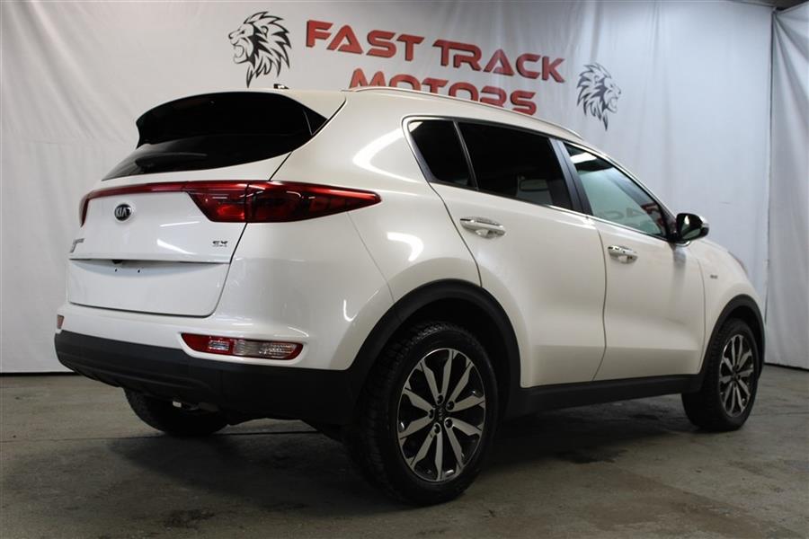2017 Kia Sportage EX, available for sale in Paterson, New Jersey | Fast Track Motors. Paterson, New Jersey 2017 Kia Sportage EX, available for sale in Paterson, New Jersey | Fast Track Motors. Paterson, New Jersey
