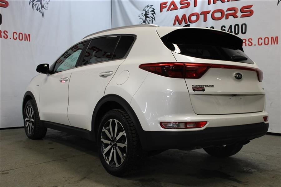 2017 Kia Sportage EX, available for sale in Paterson, New Jersey | Fast Track Motors. Paterson, New Jersey 2017 Kia Sportage EX, available for sale in Paterson, New Jersey | Fast Track Motors. Paterson, New Jersey