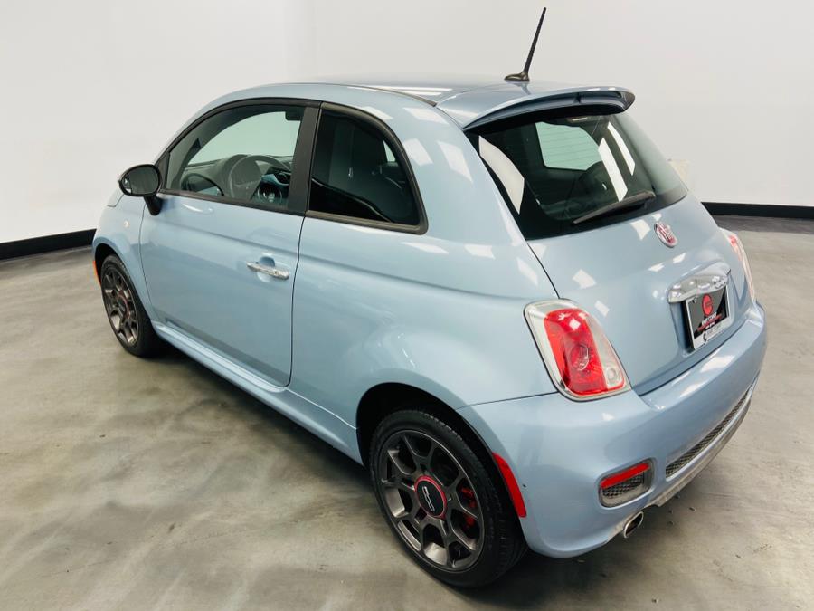 2013 FIAT 500 2dr HB Sport, available for sale in Linden, New Jersey | East Coast Auto Group. Linden, New Jersey 2013 FIAT 500 2dr HB Sport, available for sale in Linden, New Jersey | East Coast Auto Group. Linden, New Jersey