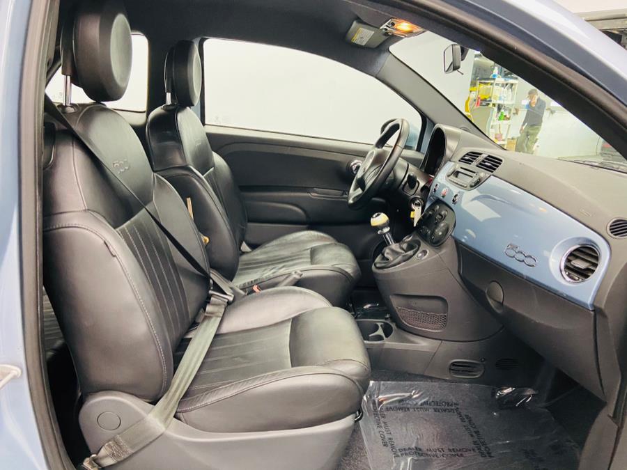 2013 FIAT 500 2dr HB Sport, available for sale in Linden, New Jersey | East Coast Auto Group. Linden, New Jersey 2013 FIAT 500 2dr HB Sport, available for sale in Linden, New Jersey | East Coast Auto Group. Linden, New Jersey