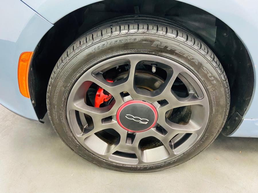 2013 FIAT 500 2dr HB Sport, available for sale in Linden, New Jersey | East Coast Auto Group. Linden, New Jersey 2013 FIAT 500 2dr HB Sport, available for sale in Linden, New Jersey | East Coast Auto Group. Linden, New Jersey