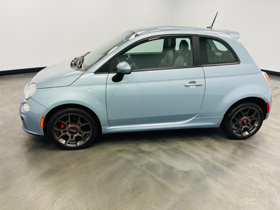 2013 FIAT 500 2dr HB Sport, available for sale in Linden, New Jersey | East Coast Auto Group. Linden, New Jersey 2013 FIAT 500 2dr HB Sport, available for sale in Linden, New Jersey | East Coast Auto Group. Linden, New Jersey