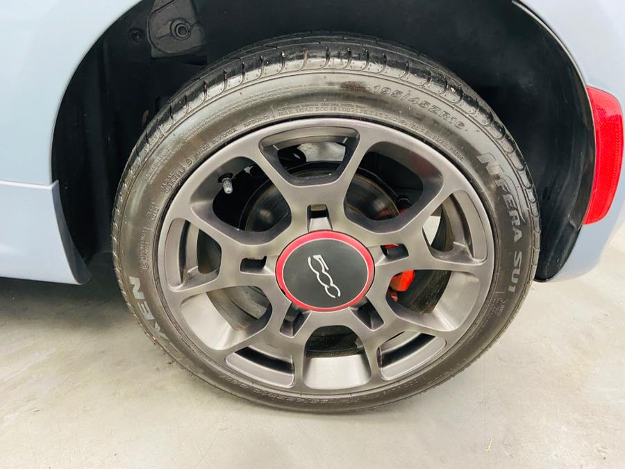 2013 FIAT 500 2dr HB Sport, available for sale in Linden, New Jersey | East Coast Auto Group. Linden, New Jersey 2013 FIAT 500 2dr HB Sport, available for sale in Linden, New Jersey | East Coast Auto Group. Linden, New Jersey