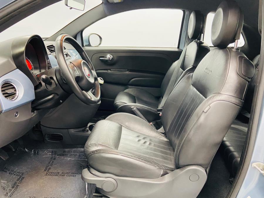 2013 FIAT 500 2dr HB Sport, available for sale in Linden, New Jersey | East Coast Auto Group. Linden, New Jersey 2013 FIAT 500 2dr HB Sport, available for sale in Linden, New Jersey | East Coast Auto Group. Linden, New Jersey
