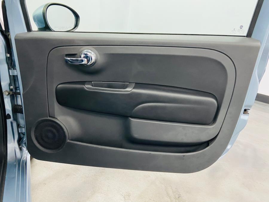 2013 FIAT 500 2dr HB Sport, available for sale in Linden, New Jersey | East Coast Auto Group. Linden, New Jersey 2013 FIAT 500 2dr HB Sport, available for sale in Linden, New Jersey | East Coast Auto Group. Linden, New Jersey