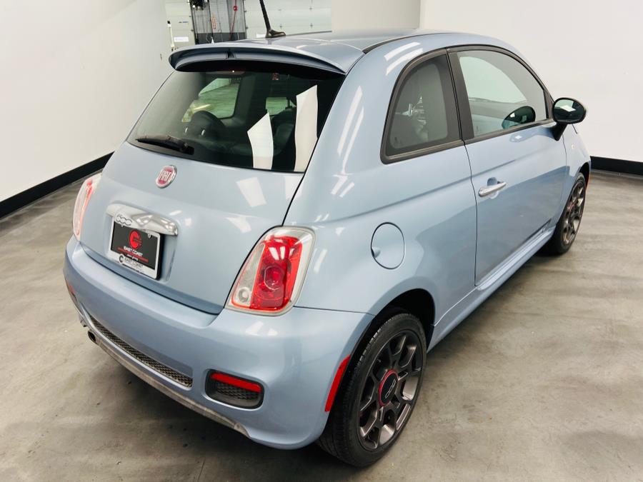 2013 FIAT 500 2dr HB Sport, available for sale in Linden, New Jersey | East Coast Auto Group. Linden, New Jersey 2013 FIAT 500 2dr HB Sport, available for sale in Linden, New Jersey | East Coast Auto Group. Linden, New Jersey