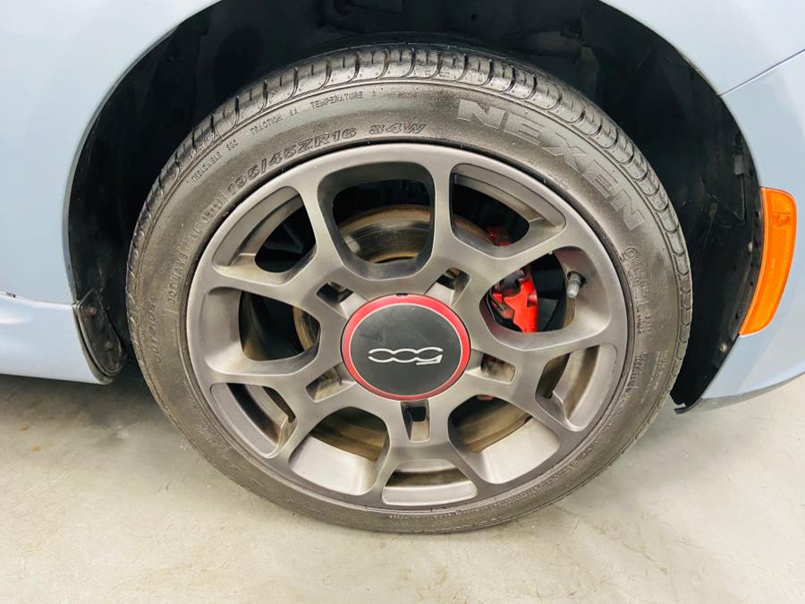 2013 FIAT 500 2dr HB Sport, available for sale in Linden, New Jersey | East Coast Auto Group. Linden, New Jersey 2013 FIAT 500 2dr HB Sport, available for sale in Linden, New Jersey | East Coast Auto Group. Linden, New Jersey