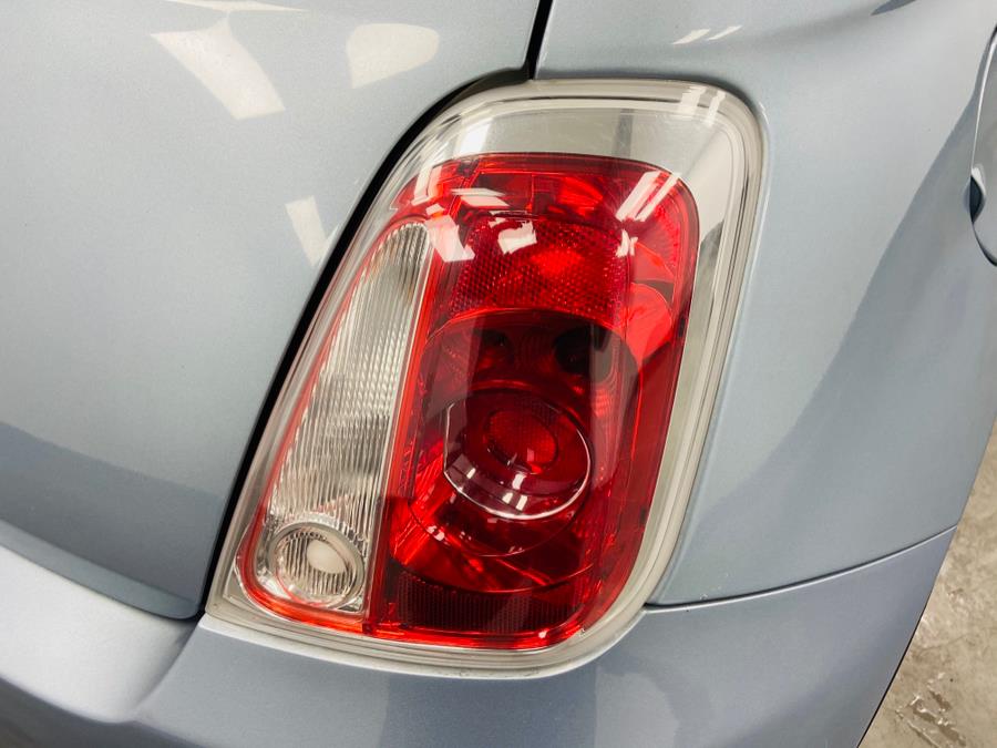 2013 FIAT 500 2dr HB Sport, available for sale in Linden, New Jersey | East Coast Auto Group. Linden, New Jersey 2013 FIAT 500 2dr HB Sport, available for sale in Linden, New Jersey | East Coast Auto Group. Linden, New Jersey