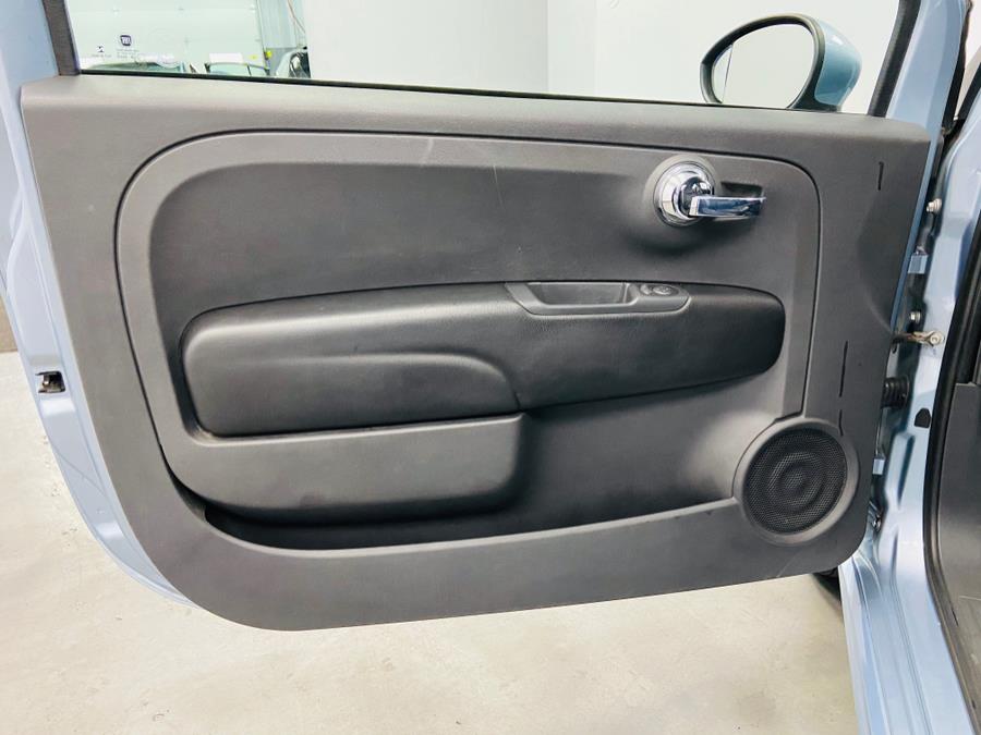 2013 FIAT 500 2dr HB Sport, available for sale in Linden, New Jersey | East Coast Auto Group. Linden, New Jersey 2013 FIAT 500 2dr HB Sport, available for sale in Linden, New Jersey | East Coast Auto Group. Linden, New Jersey