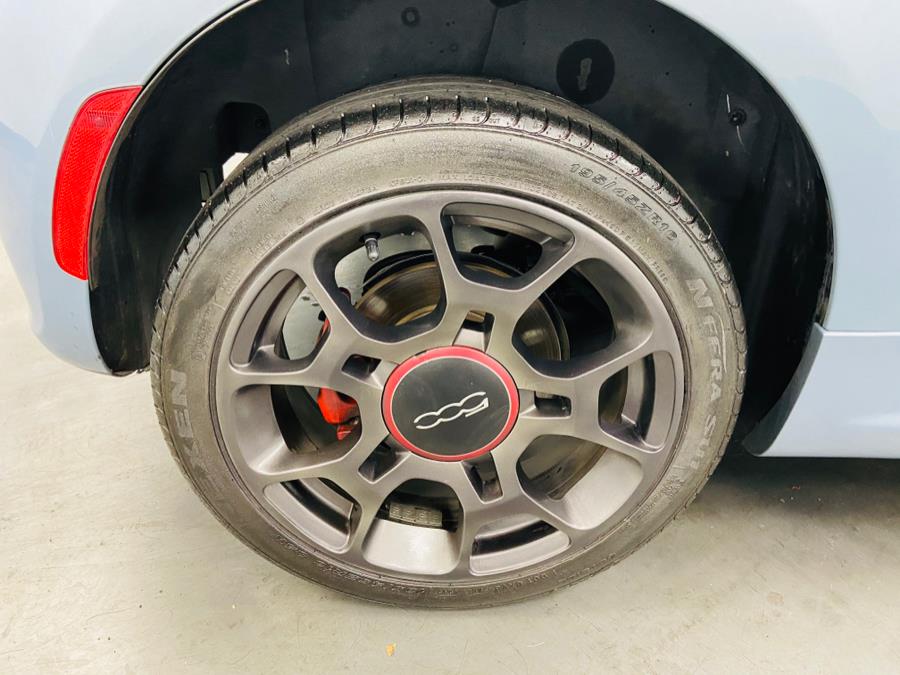 2013 FIAT 500 2dr HB Sport, available for sale in Linden, New Jersey | East Coast Auto Group. Linden, New Jersey 2013 FIAT 500 2dr HB Sport, available for sale in Linden, New Jersey | East Coast Auto Group. Linden, New Jersey