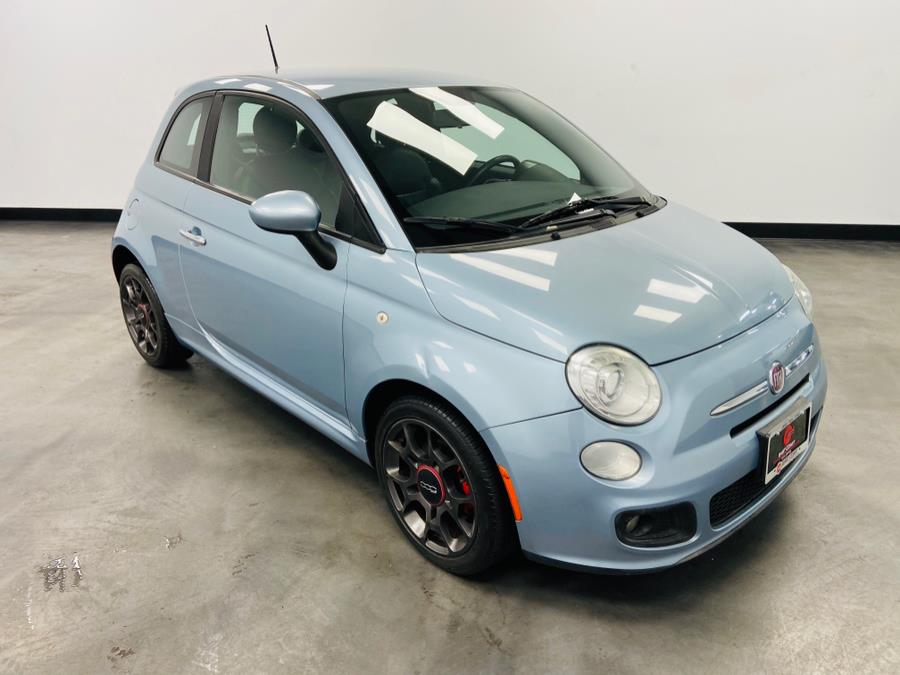 2013 FIAT 500 2dr HB Sport, available for sale in Linden, New Jersey | East Coast Auto Group. Linden, New Jersey 2013 FIAT 500 2dr HB Sport, available for sale in Linden, New Jersey | East Coast Auto Group. Linden, New Jersey