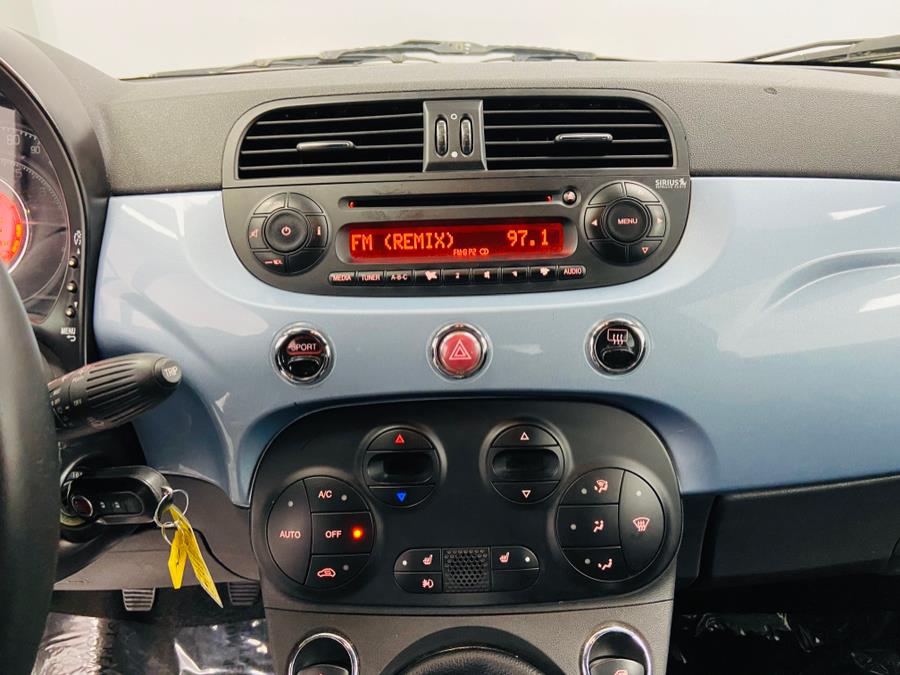 2013 FIAT 500 2dr HB Sport, available for sale in Linden, New Jersey | East Coast Auto Group. Linden, New Jersey 2013 FIAT 500 2dr HB Sport, available for sale in Linden, New Jersey | East Coast Auto Group. Linden, New Jersey
