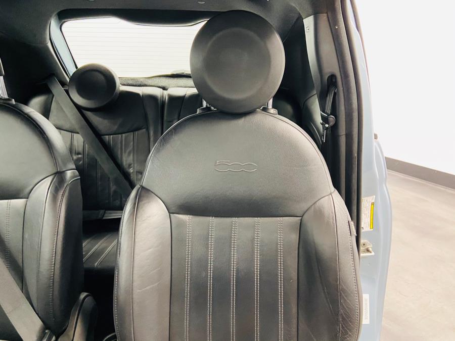 2013 FIAT 500 2dr HB Sport, available for sale in Linden, New Jersey | East Coast Auto Group. Linden, New Jersey 2013 FIAT 500 2dr HB Sport, available for sale in Linden, New Jersey | East Coast Auto Group. Linden, New Jersey