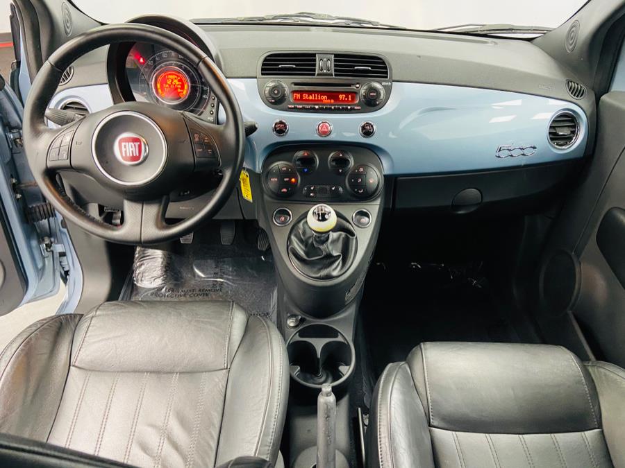 2013 FIAT 500 2dr HB Sport, available for sale in Linden, New Jersey | East Coast Auto Group. Linden, New Jersey 2013 FIAT 500 2dr HB Sport, available for sale in Linden, New Jersey | East Coast Auto Group. Linden, New Jersey