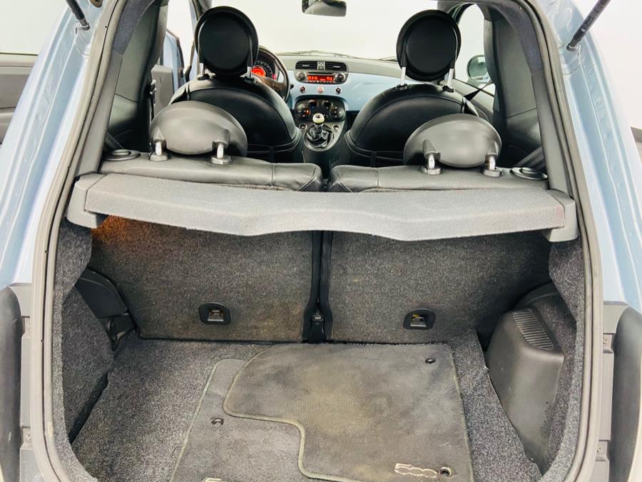 2013 FIAT 500 2dr HB Sport, available for sale in Linden, New Jersey | East Coast Auto Group. Linden, New Jersey 2013 FIAT 500 2dr HB Sport, available for sale in Linden, New Jersey | East Coast Auto Group. Linden, New Jersey