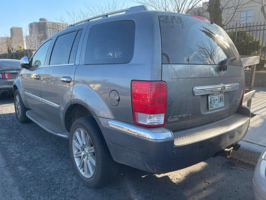 Used Chrysler Aspen AWD 4dr Limited 2008 | NYC Automart Inc. Brooklyn, New York Used Chrysler Aspen AWD 4dr Limited 2008 | NYC Automart Inc. Brooklyn, New York