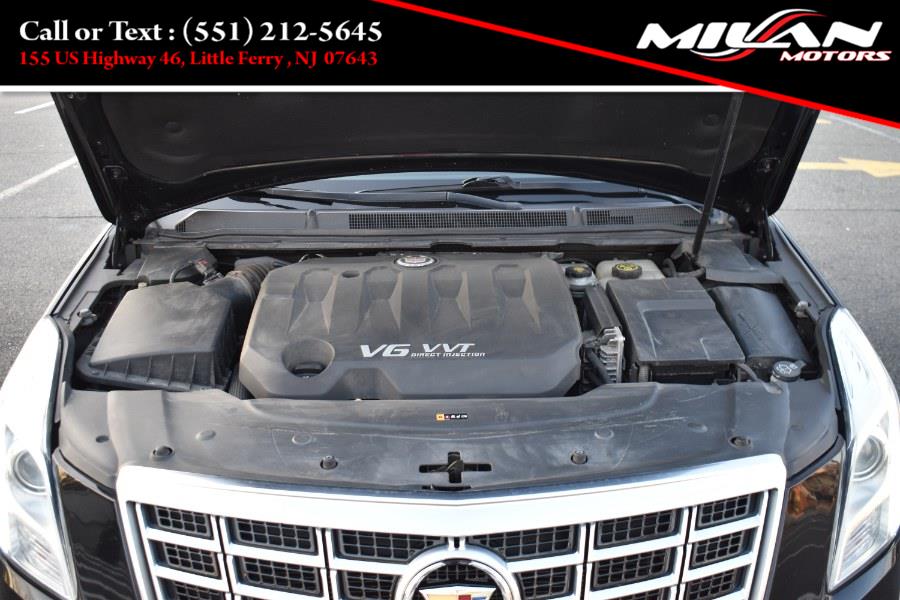 2013 Cadillac XTS 4dr Sdn Luxury AWD, available for sale in Little Ferry , New Jersey | Milan Motors. Little Ferry , New Jersey 2013 Cadillac XTS 4dr Sdn Luxury AWD, available for sale in Little Ferry , New Jersey | Milan Motors. Little Ferry , New Jersey
