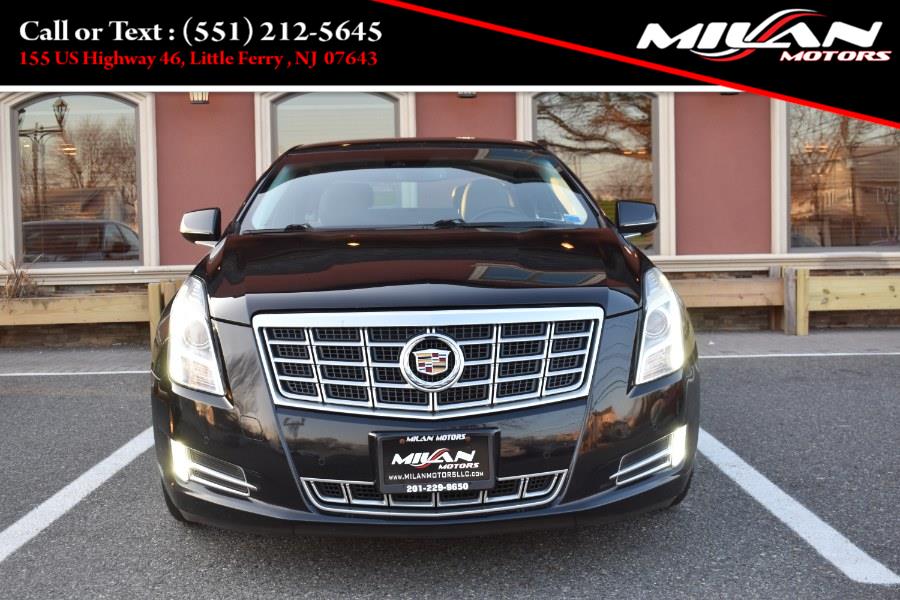 2013 Cadillac XTS 4dr Sdn Luxury AWD, available for sale in Little Ferry , New Jersey | Milan Motors. Little Ferry , New Jersey 2013 Cadillac XTS 4dr Sdn Luxury AWD, available for sale in Little Ferry , New Jersey | Milan Motors. Little Ferry , New Jersey